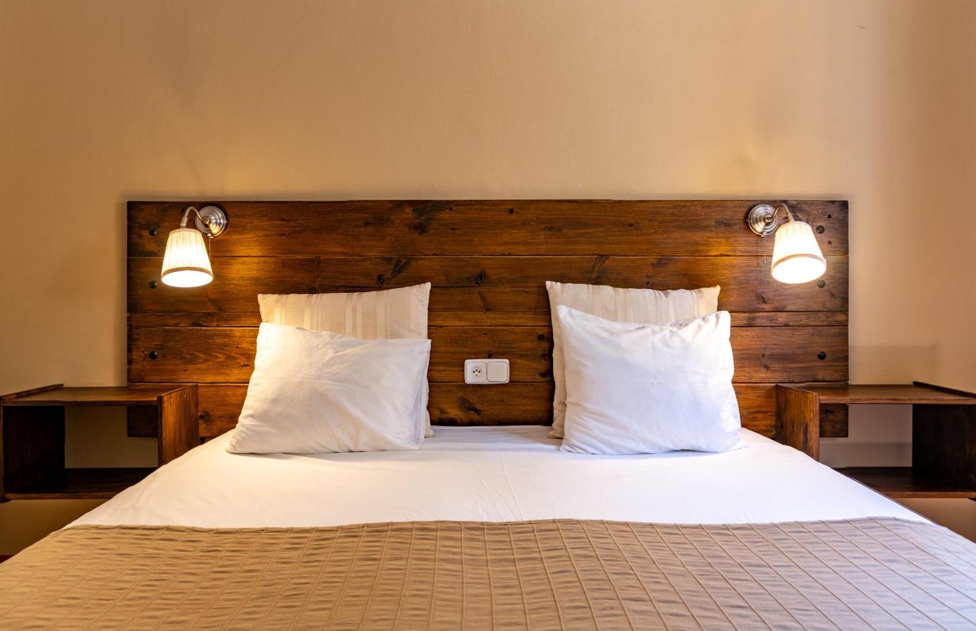B&B Casa Adelante Sevilla Espartinas Eksteriør billede